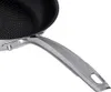 Panvica Tefal G7320434 čierna nerezová oceľ Ø 24 cm Náhľad obrázku produktu 15