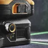 Dewalt DCE089D1G18-QW Laser Tracer Akku 3x360° Grüner Produktbild-Vorschau 14