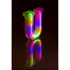 OOTB Neon-Leuchtbuchstabe T Höhe:16 cm Produktbild-Vorschau 24