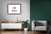 MuchoWow® Gerahmtes Poster Ich liebe - Maud - Mädchen 80x60 Produktbild-Vorschau 8