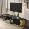 MODFU TV-Schrank Hochglanz Lowboard für 80-Zoll-TV, Produktbild-Vorschau 5