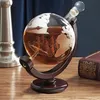 Karaffe - Globus - Malatec 22553 Whisky-Set Produktbild-Vorschau 15