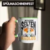 Trendation - Ich Bin Selten Radlos Tasse Geschenk für Produktbild-Vorschau 4