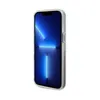 Guess Iml Faceted Mirror Disco Iridescent Hülle Für Iphone Produktbild-Vorschau 5