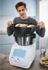 SILVERCREST® KITCHEN TOOLS Monsieur Cuisine Connect »SKMC Produktbild-Vorschau 20