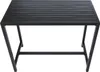 Stehtisch HWC-P91, Gartentisch Bartisch Tisch, Outdoor Produktbild-Vorschau 6