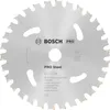 Lame de scie circulaire sans fil PRO Steel, 136 x 1,6 x Voir les images du produit 5