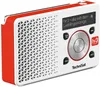 TechniSat DIGITRADIO 1 hr3 Edition | Radio DAB+ e FM con Anteprima dell’immagine prodotto 7