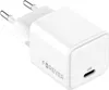 Forever, Schnellladegerät Netzteil USB-C 30W Power Delivery Produktbild-Vorschau 1