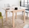Table extensible Intertrade avec 1 plateau extensible (40 Voir les images du produit 11