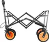 FALKO GO Elektrischer Bollerwagen faltbar, breite Reifen Produktbild-Vorschau 15
