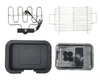 APT AG225D Grill elektryczny 2000W Podgląd zdjęcia produktu 10