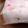 Janine Mako-Satin Bettwäsche modern art S 42165-01 rosa Produktbild-Vorschau 4