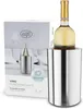 alfi Flaschenkühler VINO Edelstahl glänzend Produktbild-Vorschau 2