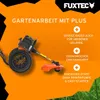 FUXTEC Benzin Motorsense mit Rädern FX-FSR152 -  52ccm | Produktbild-Vorschau 4
