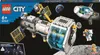 LEGO City Stazione Spaziale Lunare 60349 Anteprima dell’immagine prodotto 31
