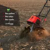 Glebogryzarka elektryczna LEHMANN GROUND, kultywator 1800W, Podgląd zdjęcia produktu 9