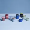 Mepal snackpot ellipse 350 ml - vivid mauve 107652078700 Productafbeelding-voorbeeld 3