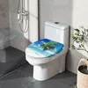 NAIZY Wc Sitz mit Absenkautomatik Toilettendeckel Produktbild-Vorschau 3
