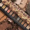 Urban Decay Naked Reloaded Eyeshadow Palette 14,2g Produktbild-Vorschau 8