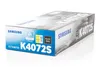 Samsung CLT-K4072S Schwarz Original Tonerkartusche, 1500 Produktbild-Vorschau 10