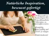 4-Teiliges Set aus Filz Tischuntersetzer Tischset Produktbild-Vorschau 12