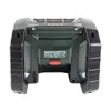 Bezprzewodowe radio robocze Metabo R 12-18 DAB+ BT 12-18 V Podgląd zdjęcia produktu 5