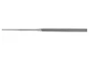 PAULIMOT Nadelfeilen-Set Hieb 0 (sehr grob) 160 mm, Produktbild-Vorschau 3