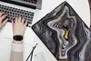 MuchoWow® Laptop Hülle 17 Zoll Laptoptasche Steine - Achat Produktbild-Vorschau 2