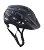 BLACK CREVICE - Damen & Herren Fahrradhelm mit LED Produktbild-Vorschau 2
