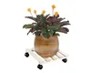 Wagner 200-33501 Rouleau multi-usages en hêtre 35x35cm Voir les images du produit 9