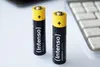 Intenso Energy Ultra AA LR06 100x Alkaline Batterie, (100 Produktbild-Vorschau 4