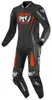 Tuta da moto in pelle Berik Absolute GP monopezzo, Anteprima dell’immagine prodotto 1