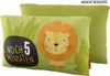 La Vida 396334 Deko Kissen noch 5 Minuten - 40 x 23 cm Produktbild-Vorschau 1