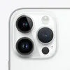 Apple iPhone 14 Pro 512GB silber Produktbild-Vorschau 3