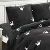 Set di lenzuola in pile - 135x200 cm - composto da Anteprima dell’immagine prodotto 1