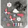 Creativ Company, die hervorragende Formen Blume, 5st. Produktbild-Vorschau 6
