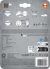 OSRAM Nachtlicht Nightlux Ceiling w 351870 4099854530807 Anteprima dell’immagine prodotto 7