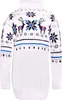 Nebulus Norweger Strickkleid FINALY Damen, knielang, Produktbild-Vorschau 3