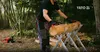 Holzklammer 330 mm Produktbild-Vorschau 3