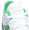 adidas Forum Low CL Cloud White Green - EU 46 Produktbild-Vorschau 4