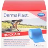 DermaPlast Quick Aid, 6 x 200 cm, Niebieski, 1 szt. Podgląd zdjęcia produktu 4