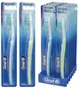 ORAL-BZahnbürste ORAL-B Classic Care 35 mittel Kurzkopf Produktbild-Vorschau 2