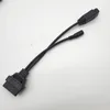 LAUNCH OBD2 Diagnosegerät CRP MOT IV kompatibel mit Produktbild-Vorschau 18