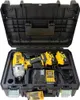 DeWalt DCF900P2T-QW Akku-Schlagschrauber (1/2") 18 Volt Produktbild-Vorschau 9