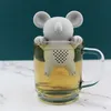 Winkee - Cute Animal Teesieb Koala | Tee Ei für losen Tee | Produktbild-Vorschau 1