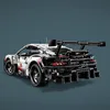 LEGO® Technic Porsche 911 RSR, 42096 Podgląd zdjęcia produktu 18