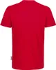 HAKRO V-T-Shirt Classic Herren #226 Gr. 3XL rot Produktbild-Vorschau 3