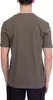 TIMBERLAND - T-shirt uomo con logo lineare  - Taglia XL Anteprima dell’immagine prodotto 3