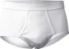 HERMKO 3240 Herren Slip mit Eingriff Unterhose aus 100% Produktbild-Vorschau 1